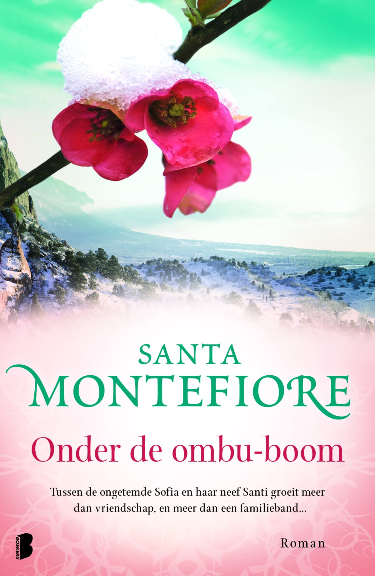 Onder de ombu-boom - Wintereditie book