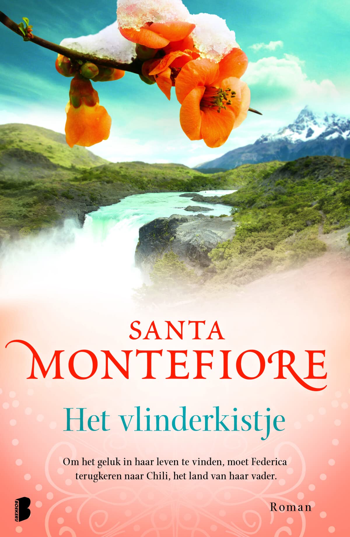 Het vlinderkistje - Wintereditie book