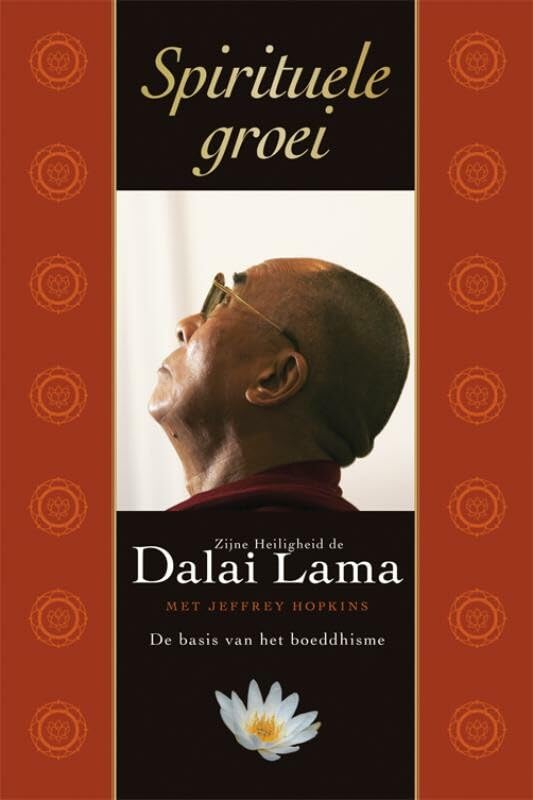 SPIRITUELE GROEI: Over de zin van het leven Religion & Esotericism