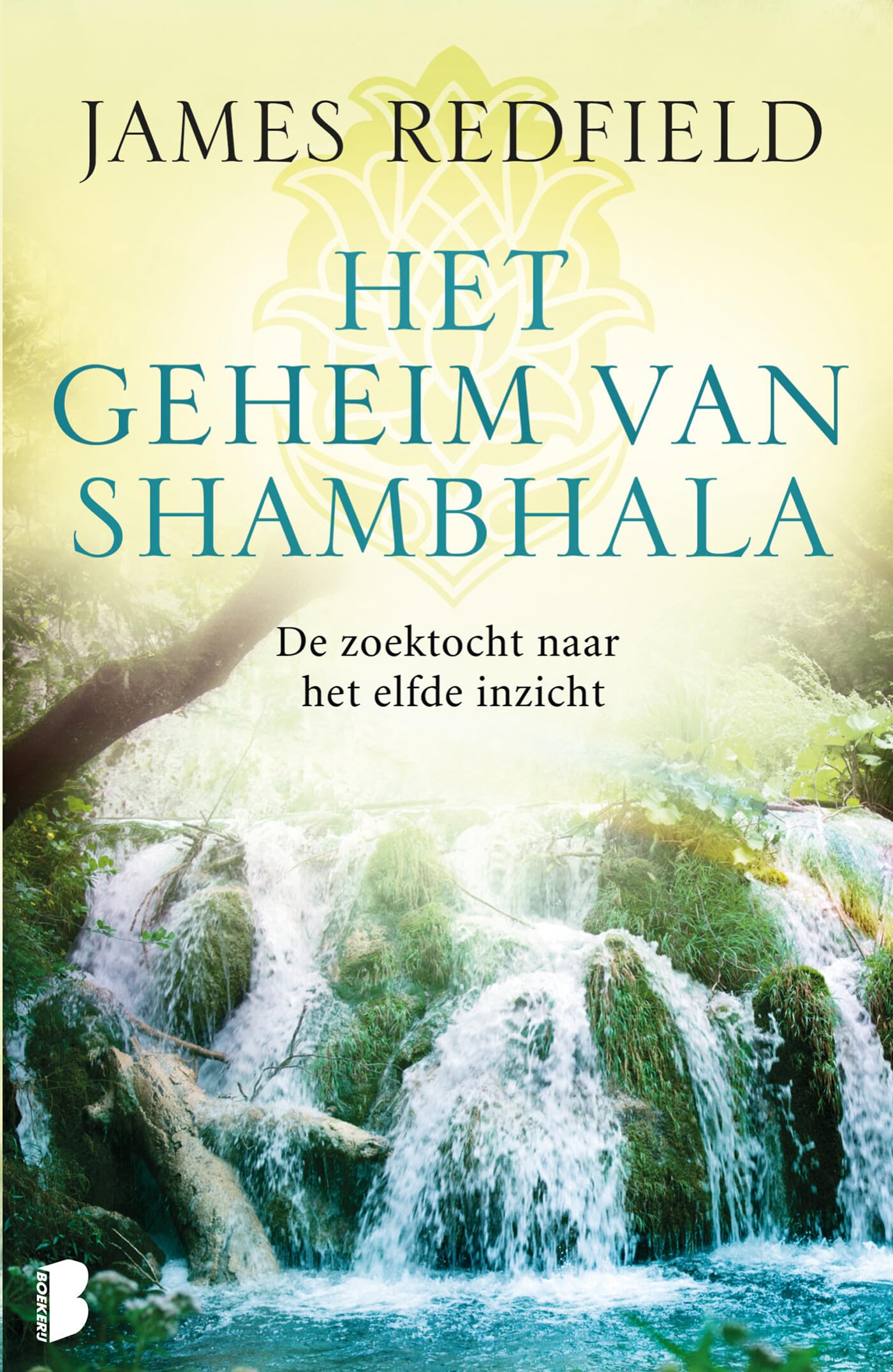 Het geheim van Shambhala: De zoektocht naar het elfde inzicht book