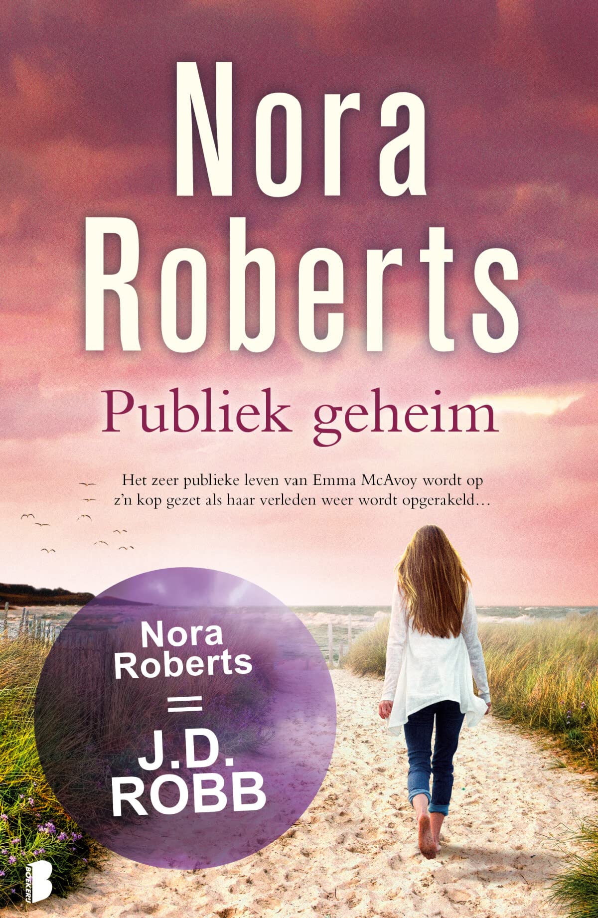 Publiek geheim Contemporary literature Books