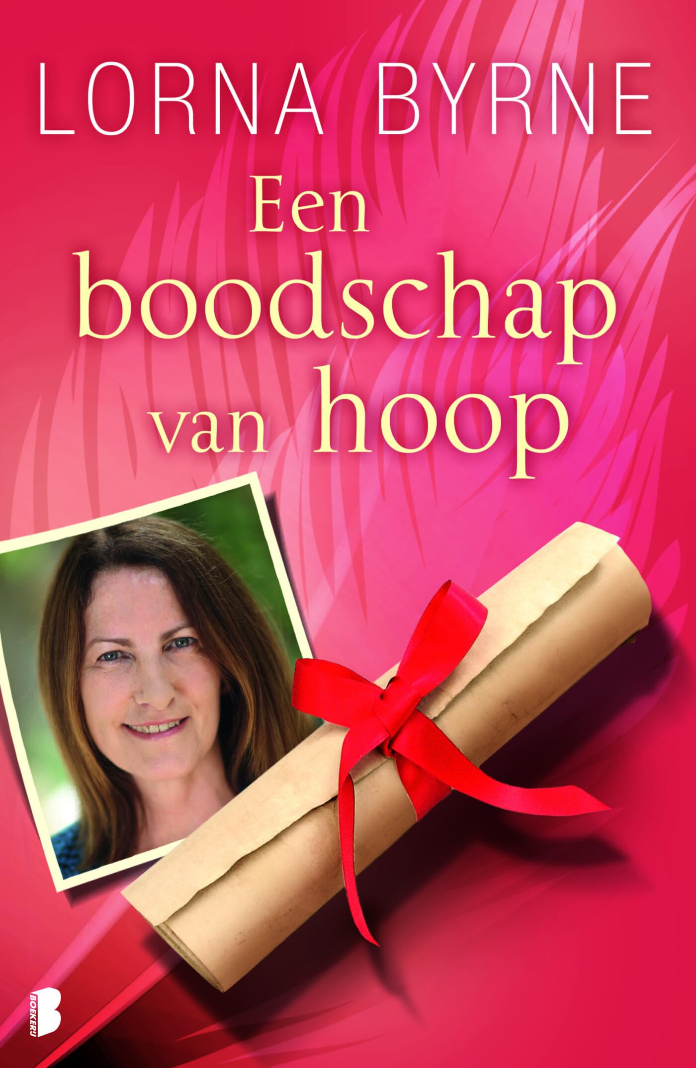 Een boodschap van hoop Memories