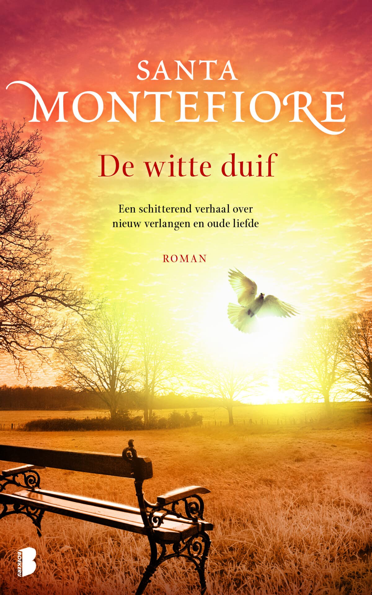 Product Image: De witte duif