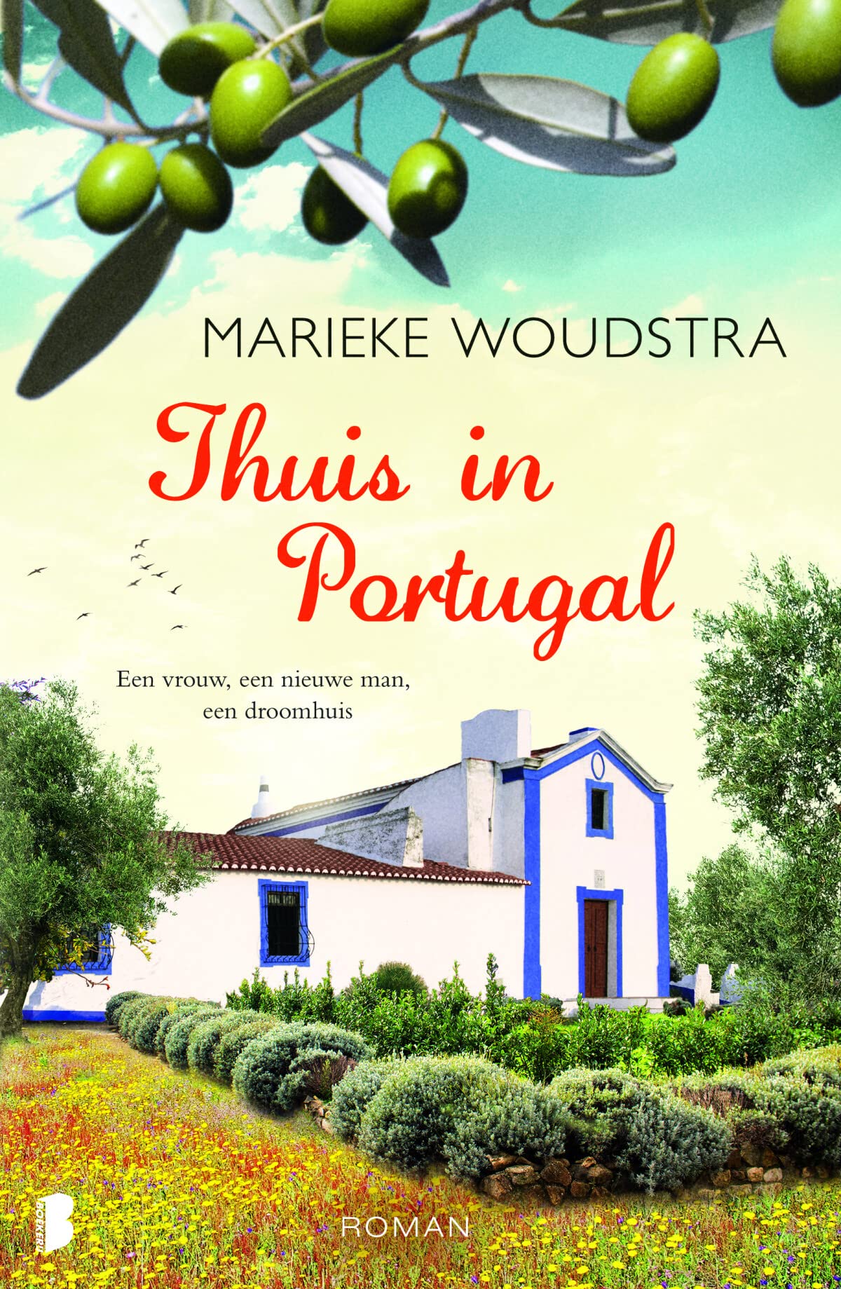 Thuis in Portugal book