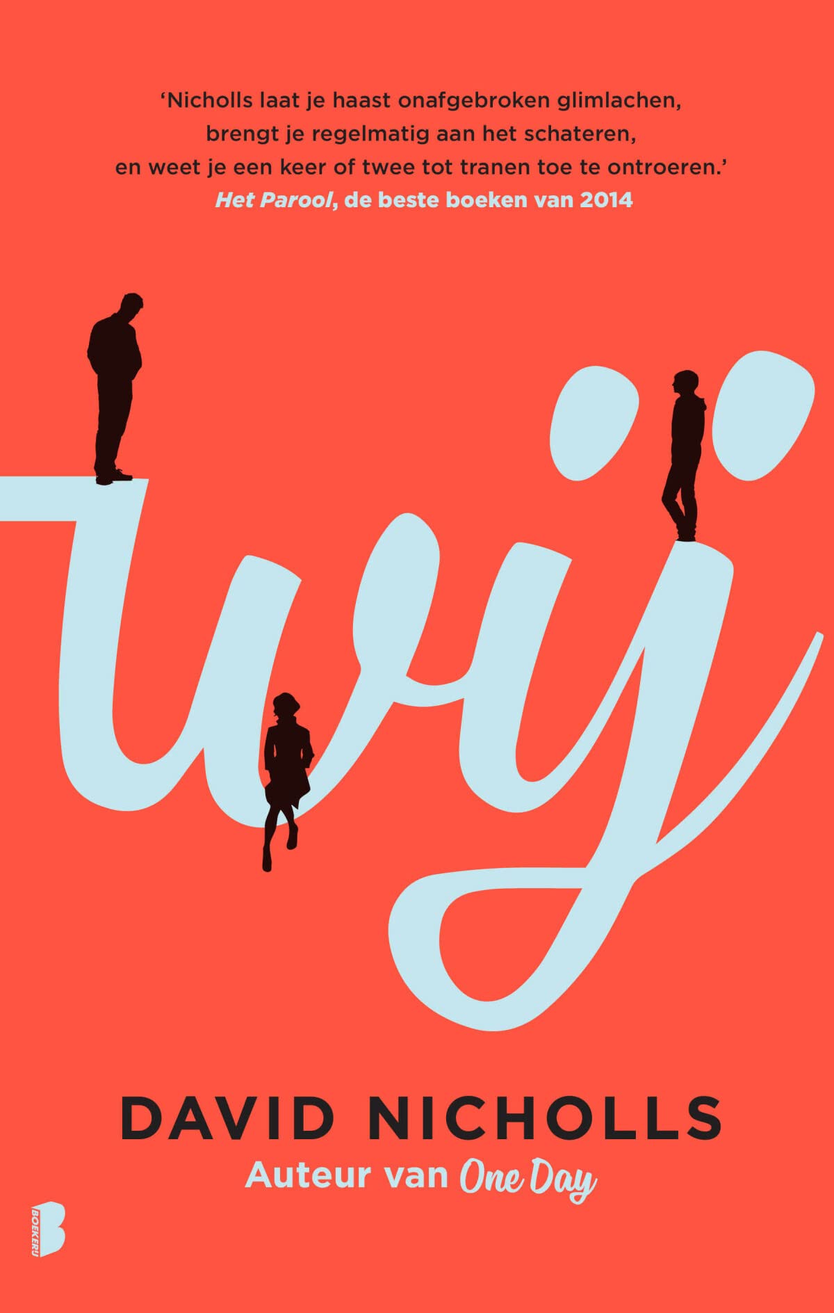 Wij: Kun je met een onvergetelijke vakantie je huwelijk redden? Humour & Satire