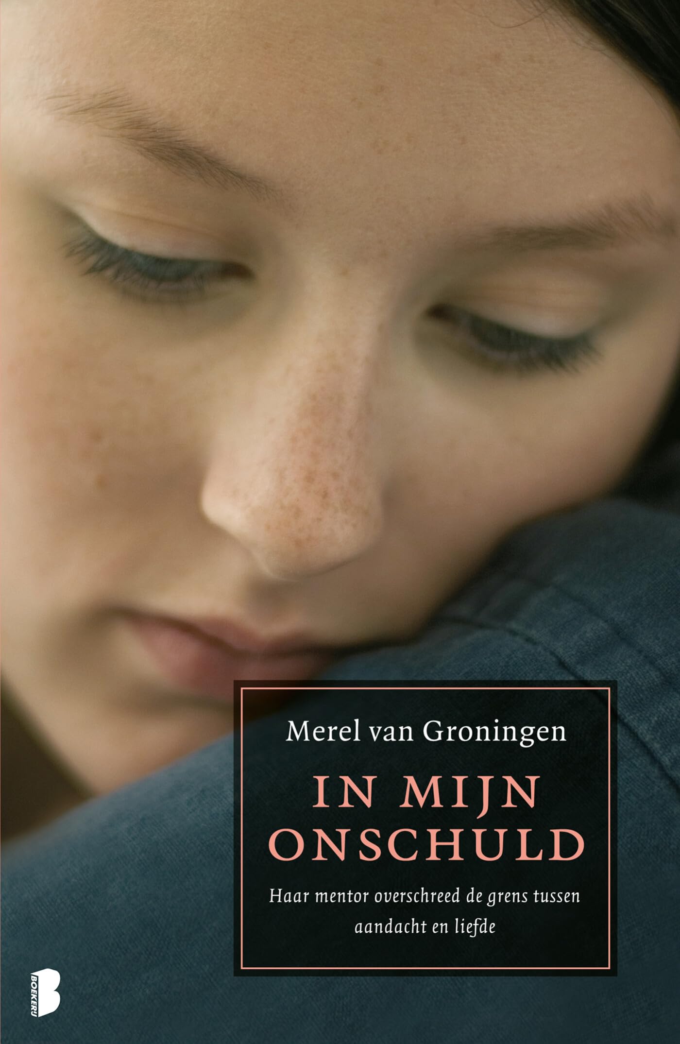 In mijn onschuld: haar mentor overschreed de grens tussen aandacht en liefde Art & Literature
