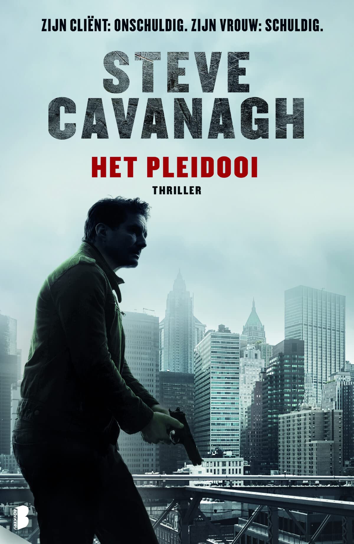 Het pleidooi Action & Adventure