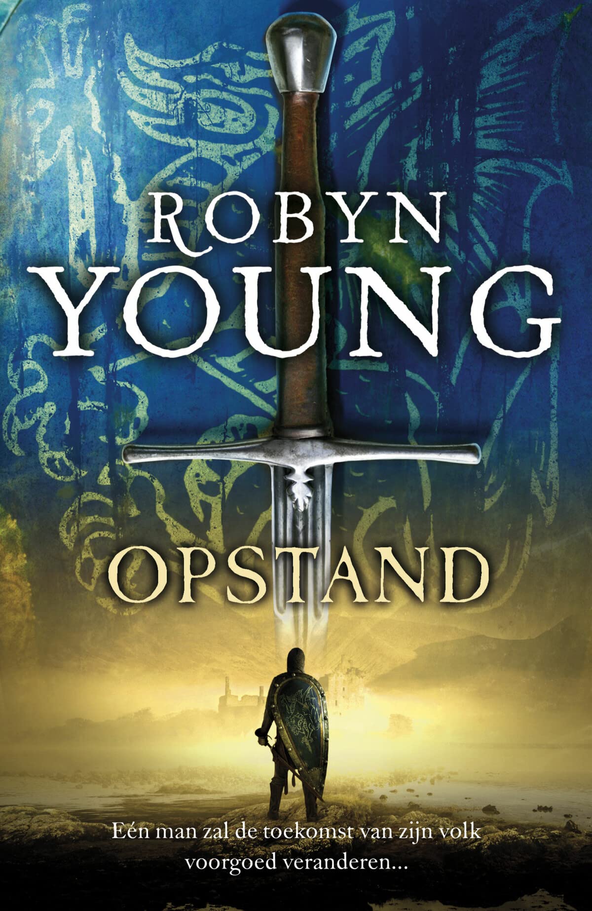 Opstand Action & Adventure