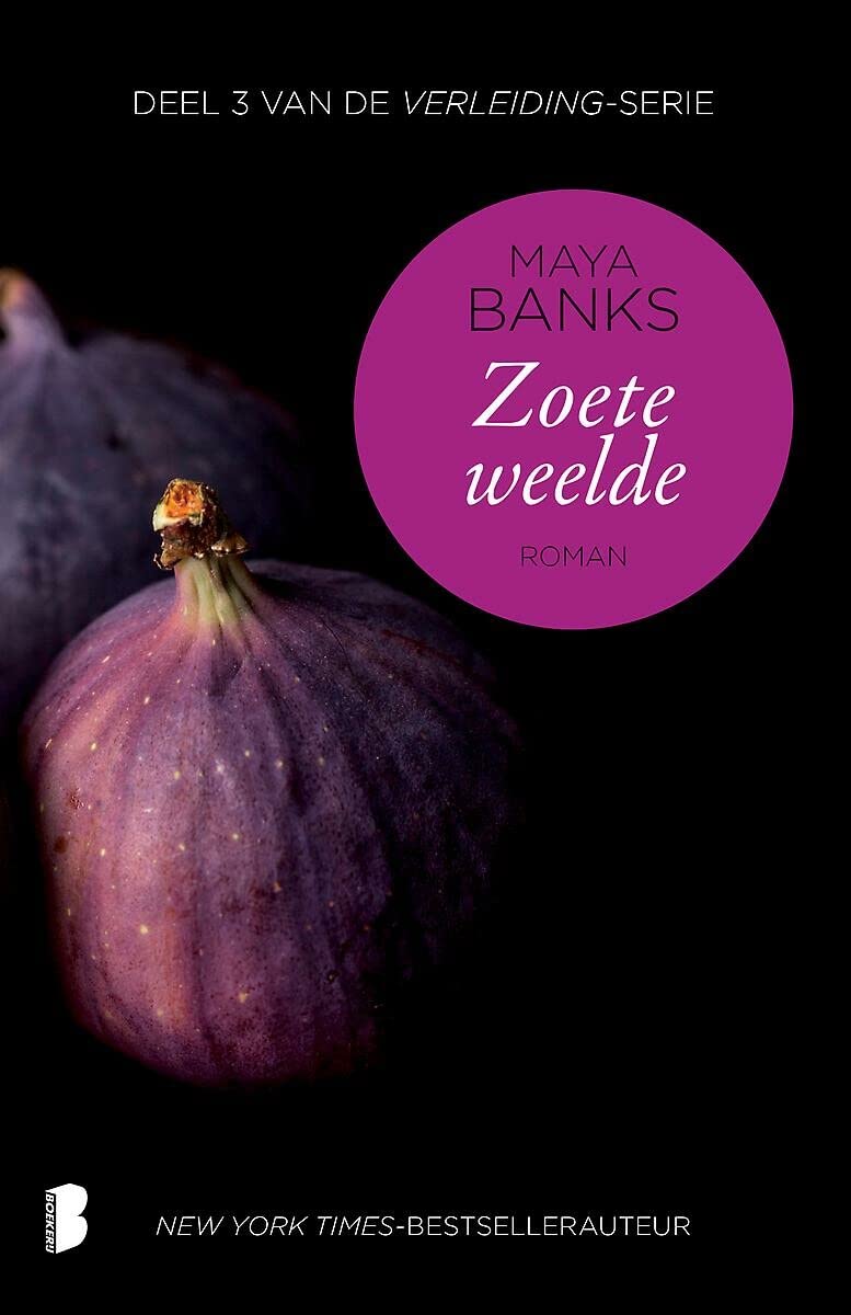 Product Image: Zoete weelde