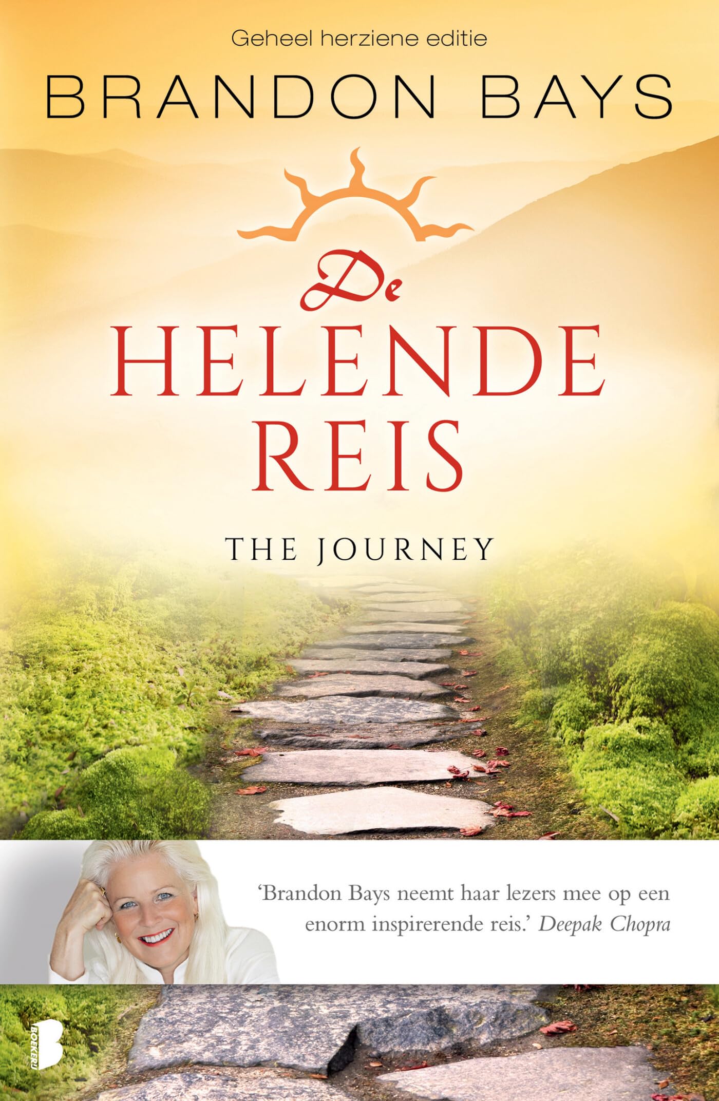 De helende reis Health, Nutrition & Fitness Books