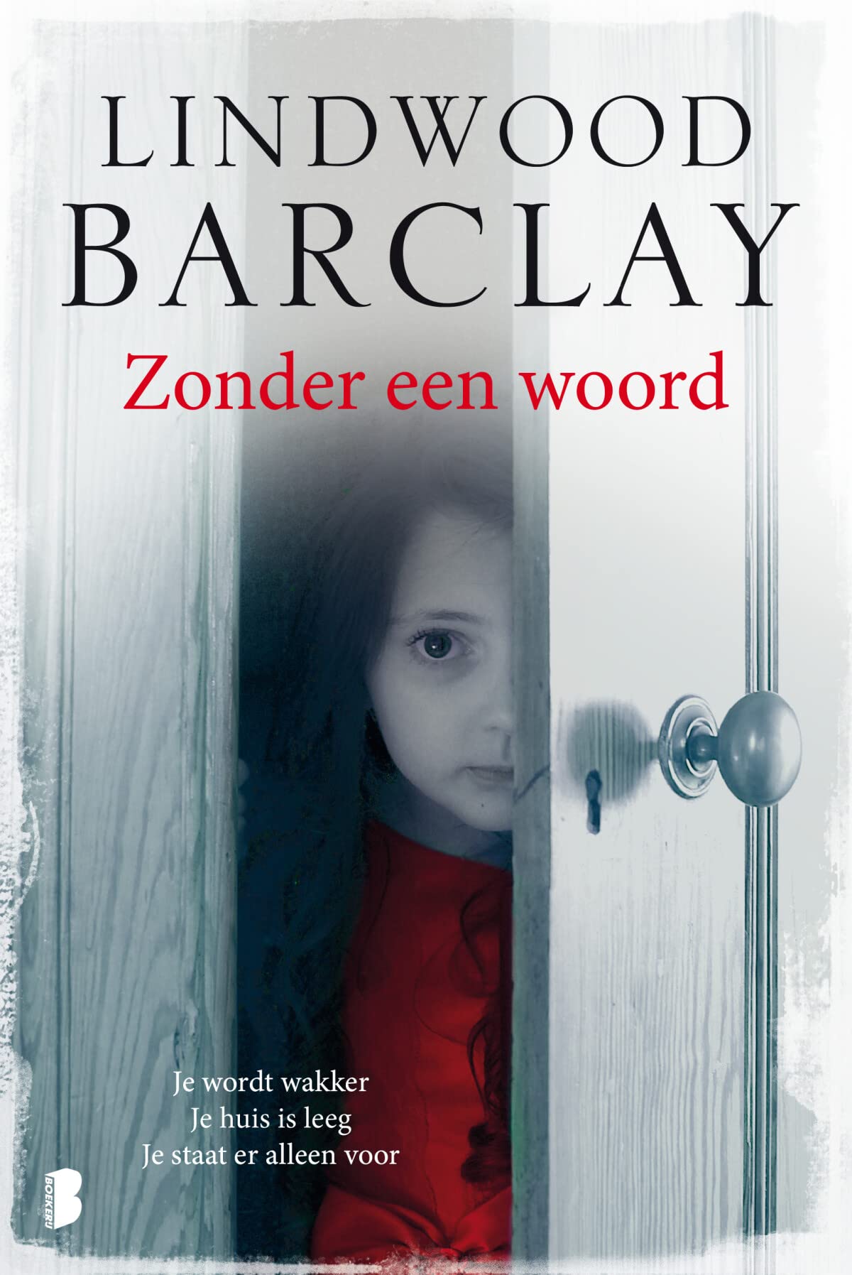 Zonder een woord Contemporary literature