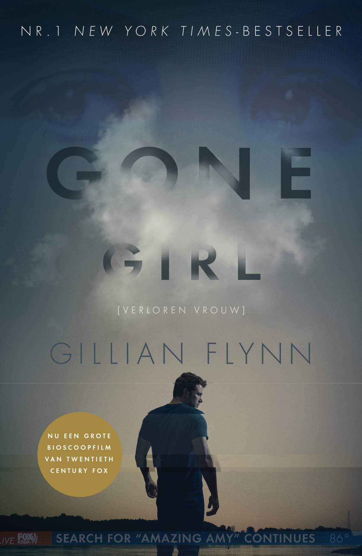 Gone girl Contemporary literature Books