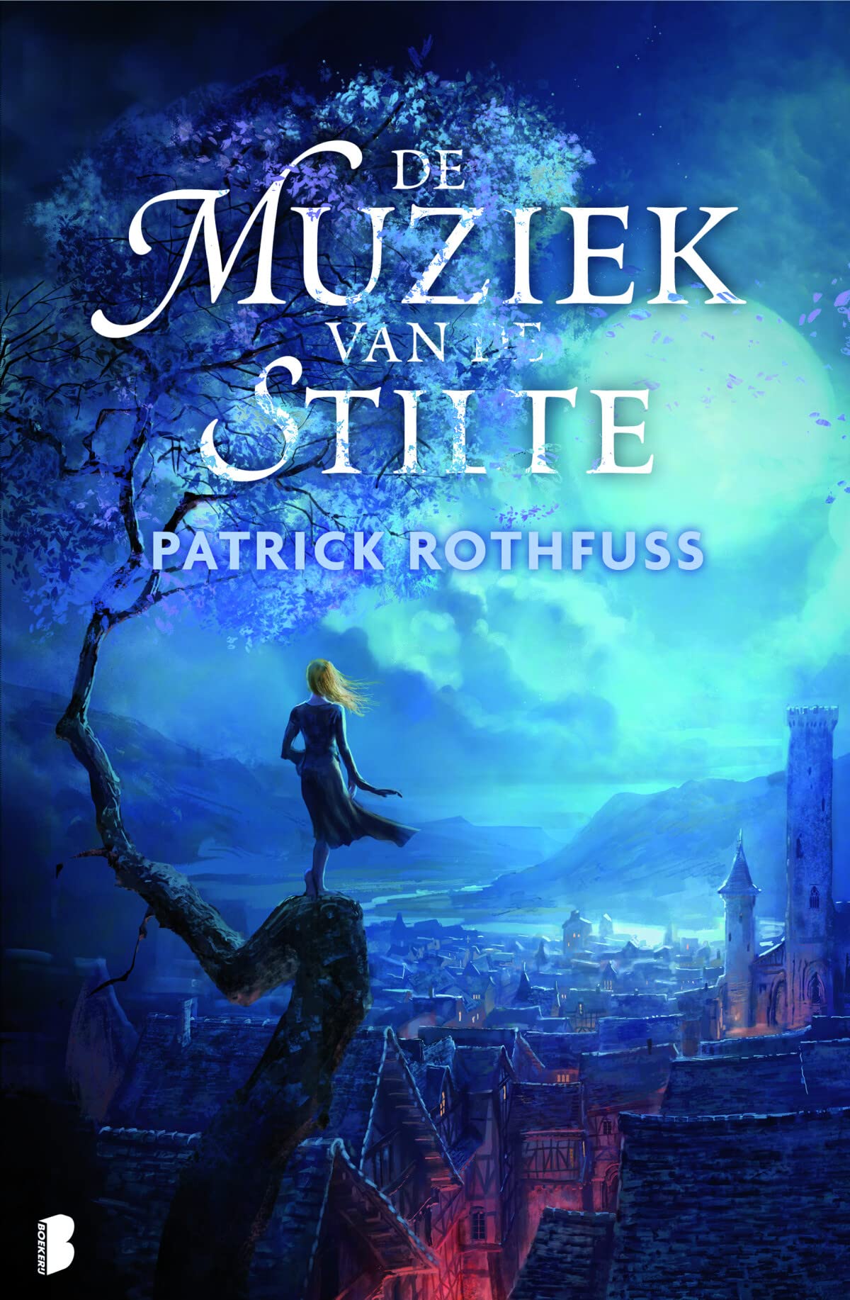 Product Image: De muziek van de stilte