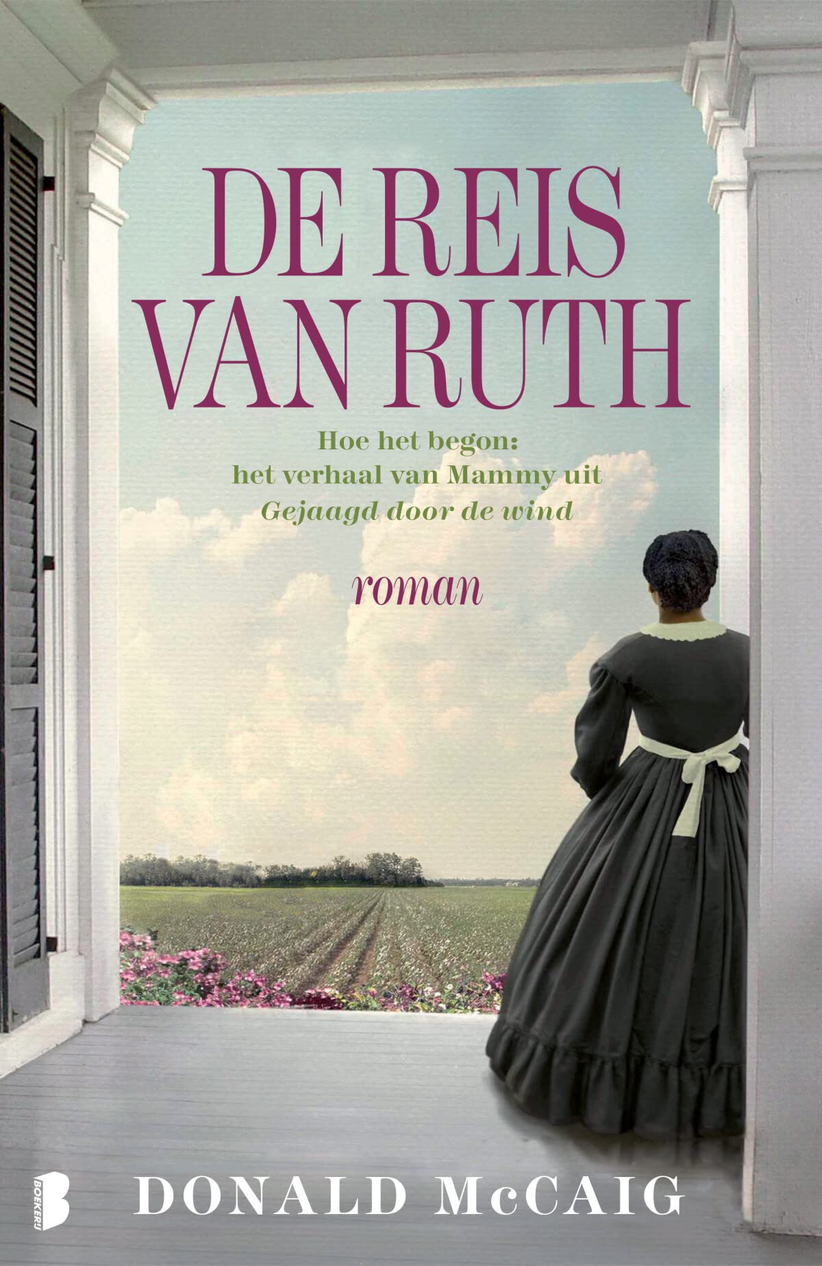 De reis van Ruth Classics