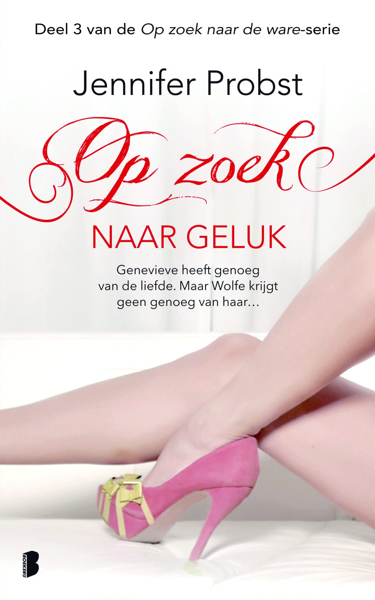 Op zoek naar geluk Contemporary literature