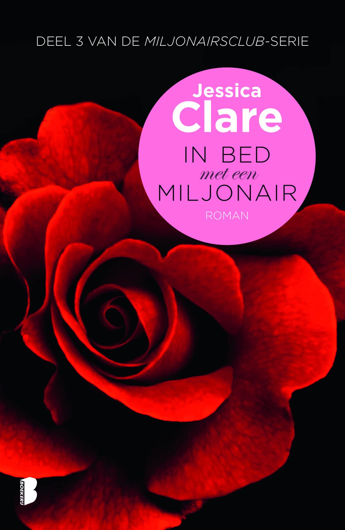 In bed met een miljonair book