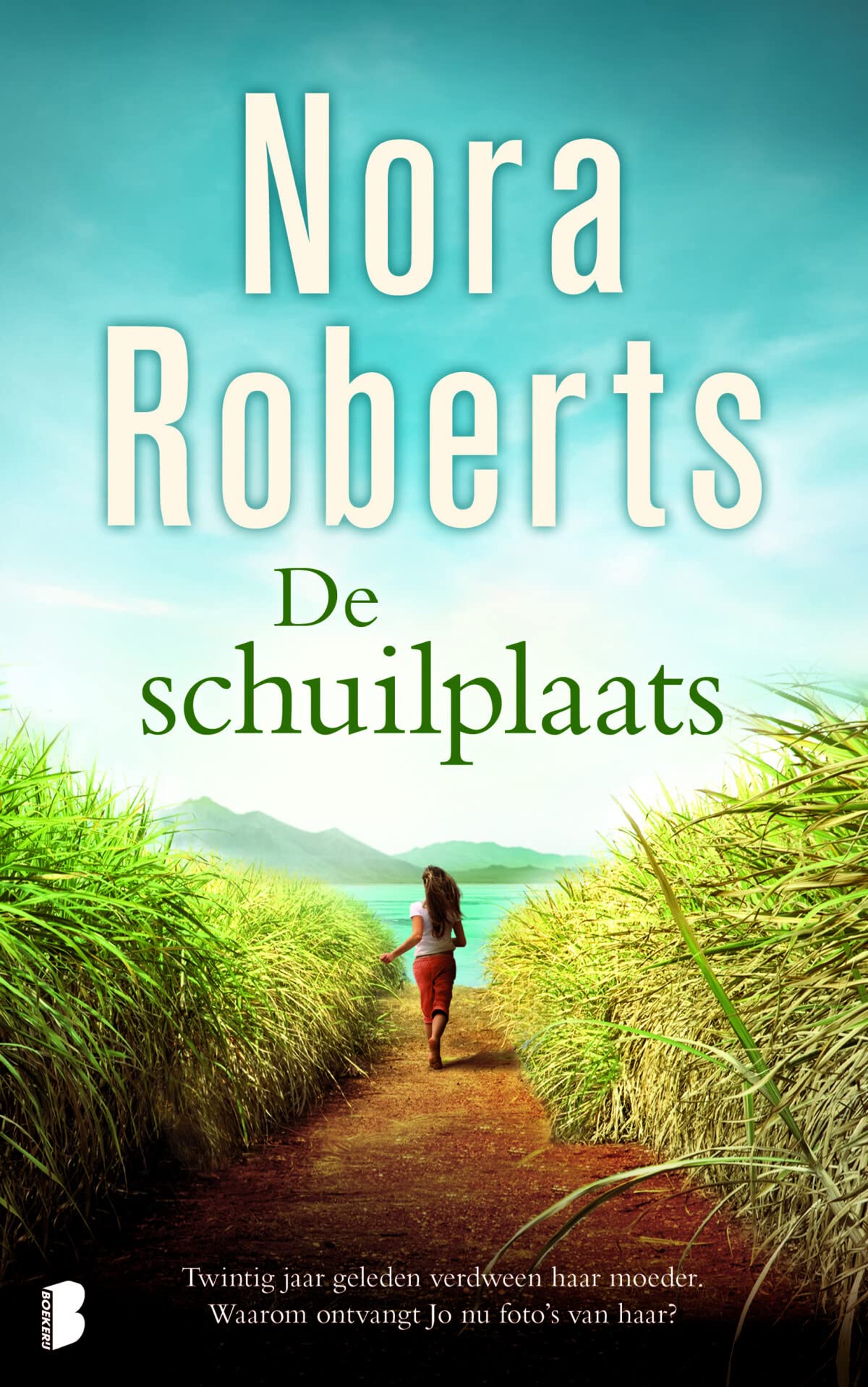 Product Image: De schuilplaats
