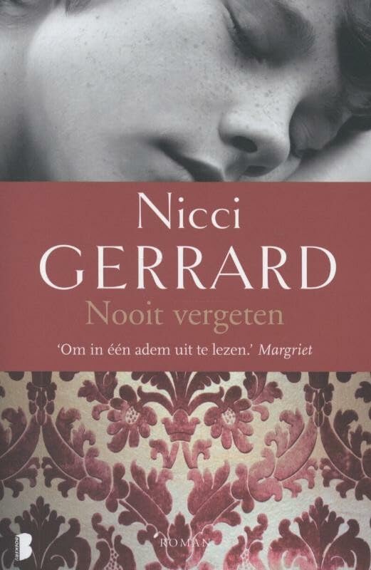 Nooit vergeten Contemporary literature Books