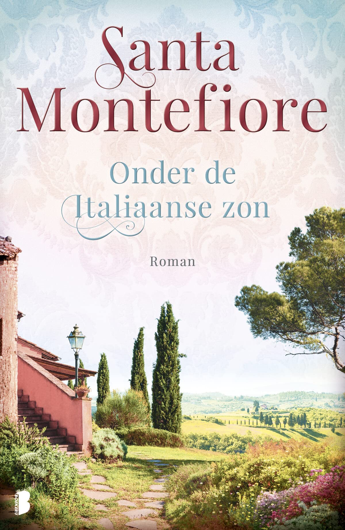 Onder de Italiaanse zon: Een verhaal over verloren liefde en nieuwe kansen tegen de achtergrond van het prachtige Toscane (De tuinen van Devon) Historical Fiction