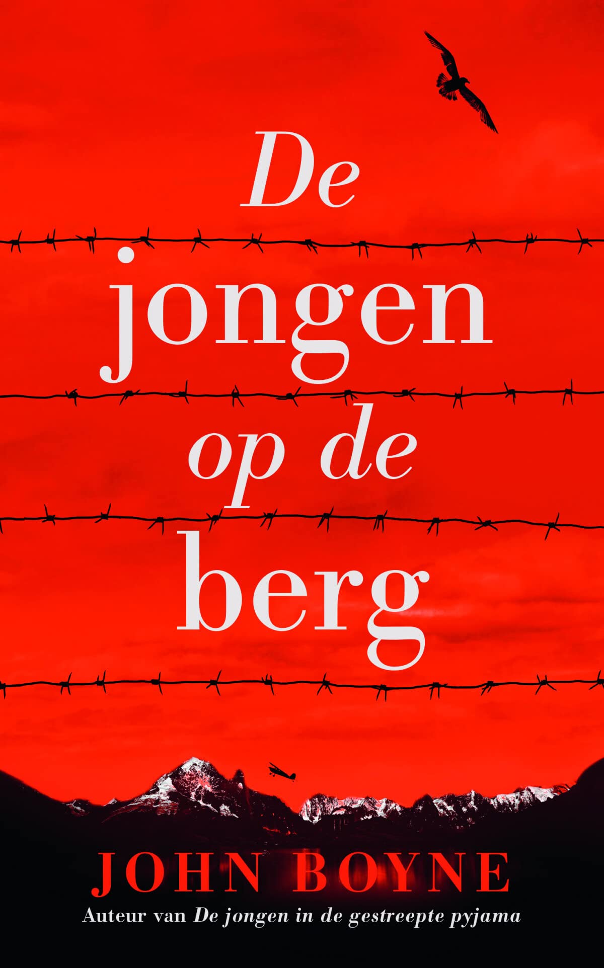 De jongen op de berg Action & Adventure
