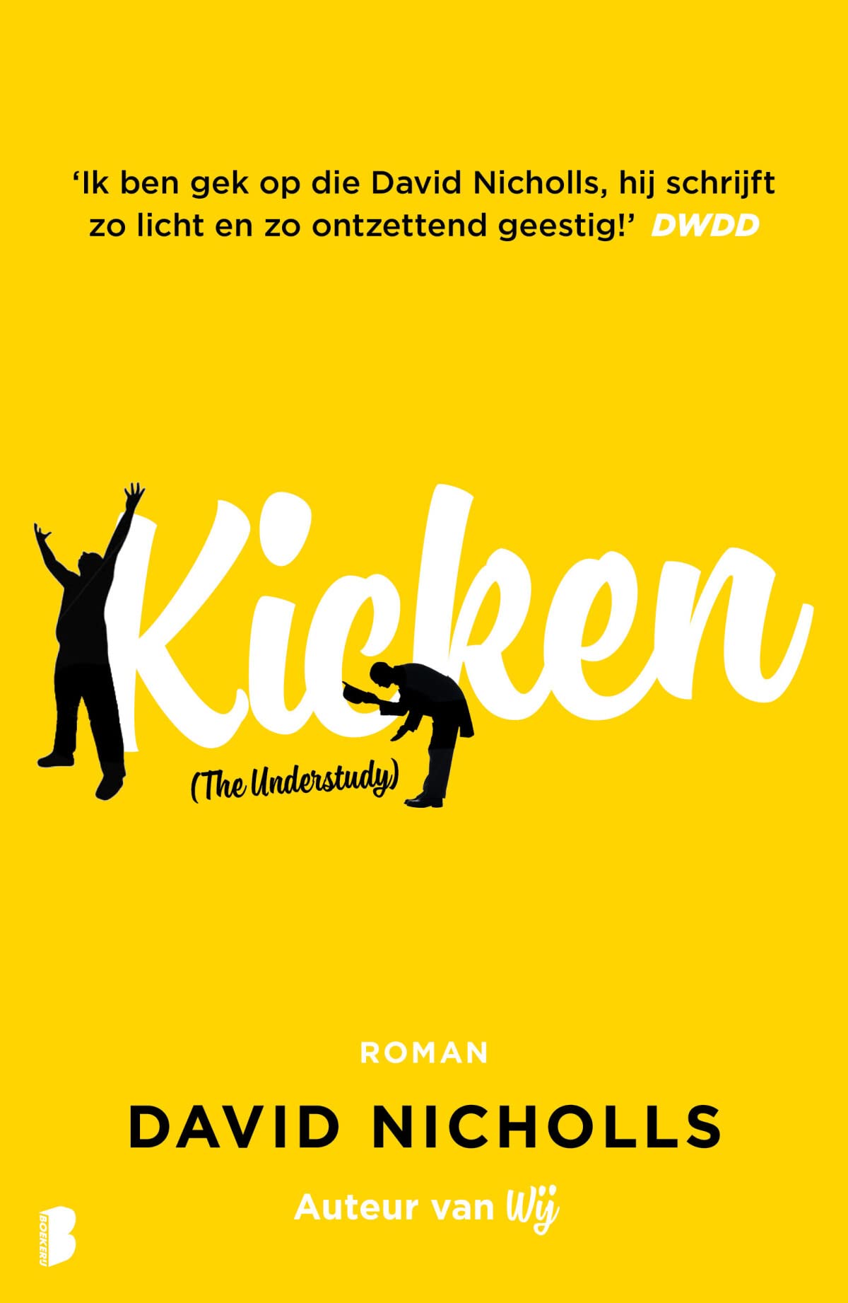 Kicken: Ziet Stephen eindelijk zijn kans schoon om de show te stelen? Humour & Satire