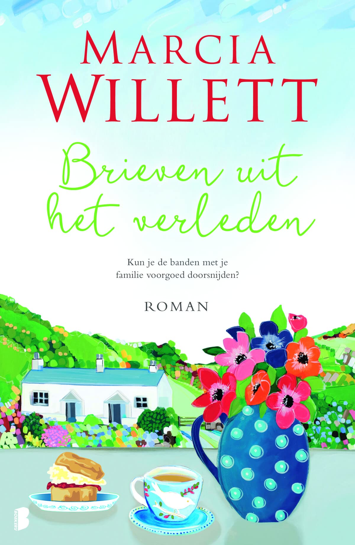 Brieven uit het verleden: kun je de banden met je familie voorgoed doorsnijden? International