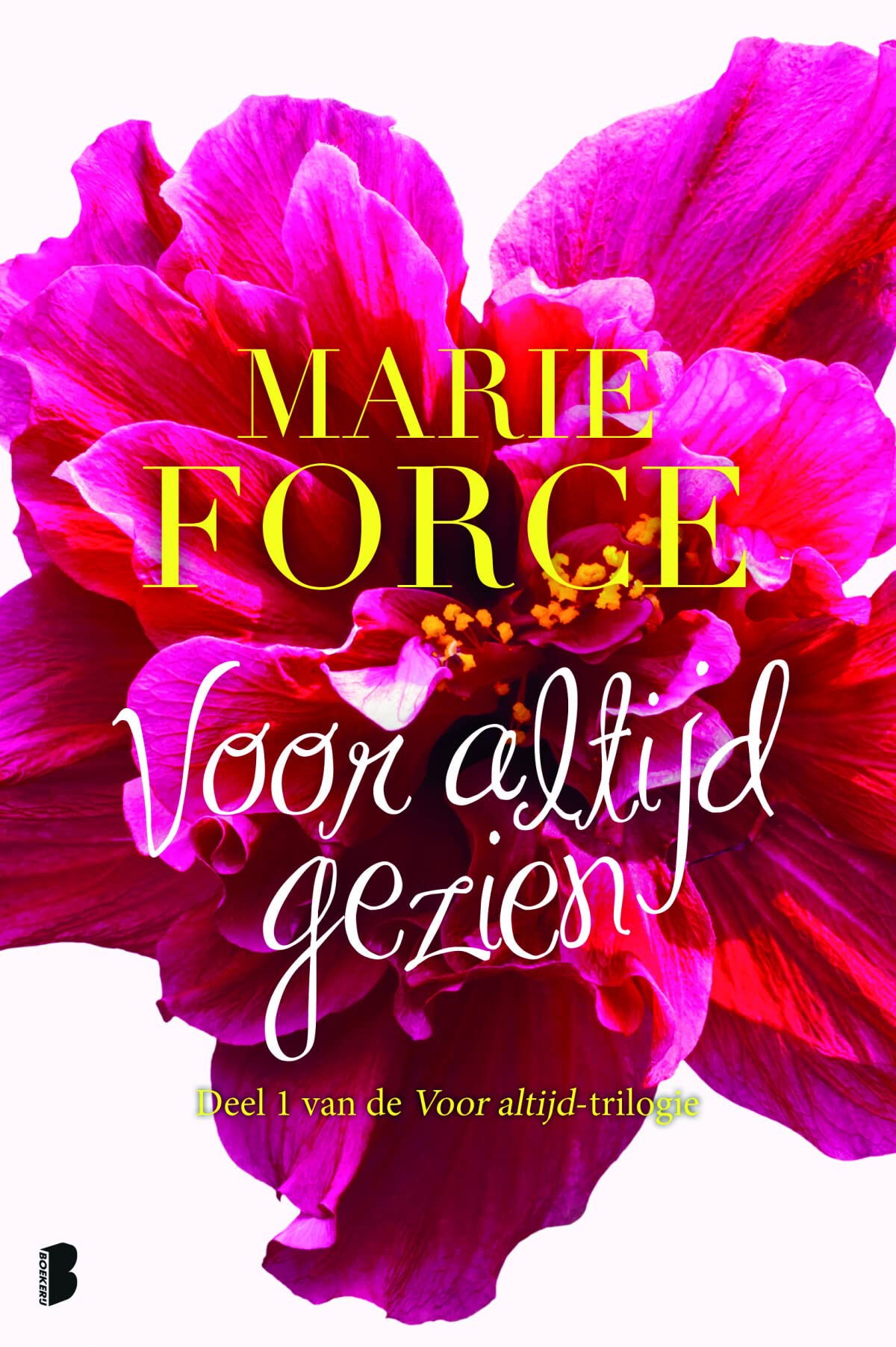 Voor altijd… gezien: Deel 1 van de Voor altijd-triologie book