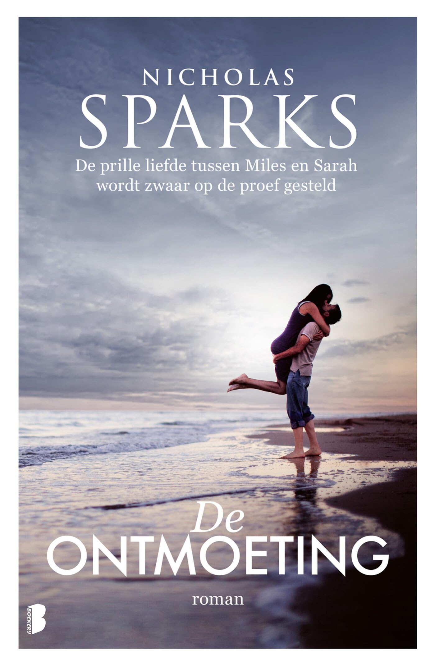 De ontmoeting: Een man, een vrouw, en een overweldigend geheim... Contemporary literature