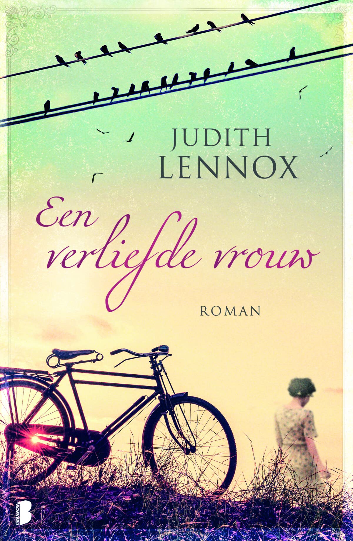 Product Image: Een verliefde vrouw