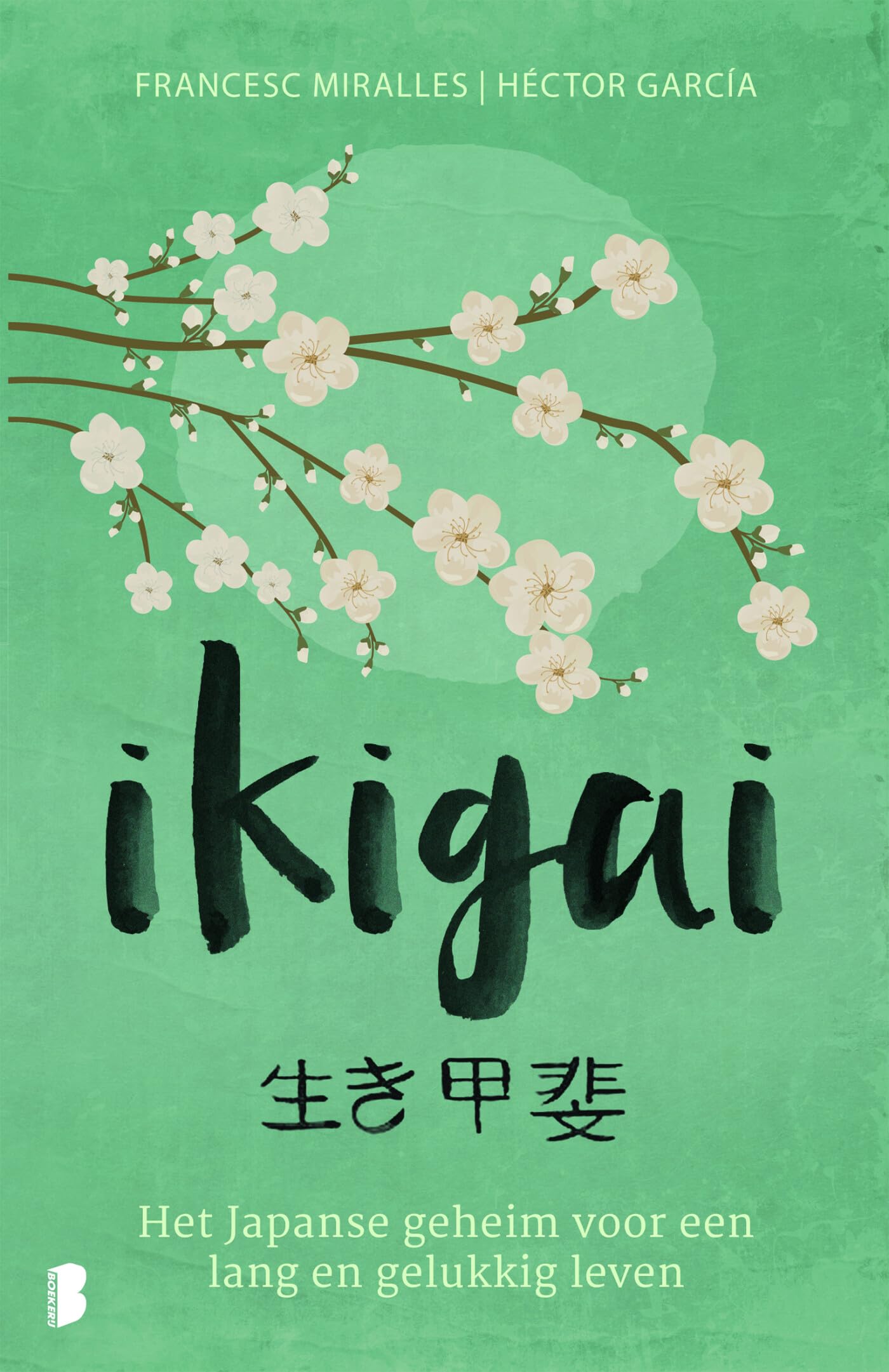 Ikigai: het Japanse geheim voor een lang en gelukkig leven Business, Finance & Career