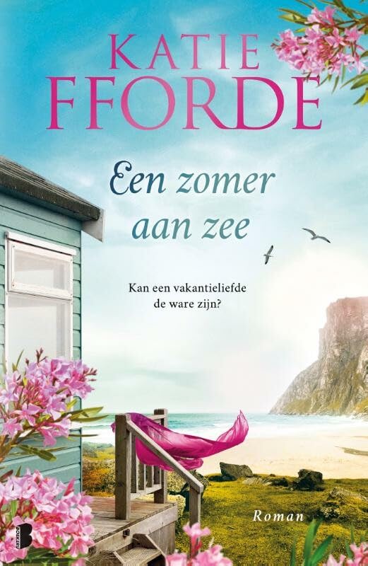 Een zomer aan zee: Kan een vakantieliefde de ware zijn? Contemporary literature