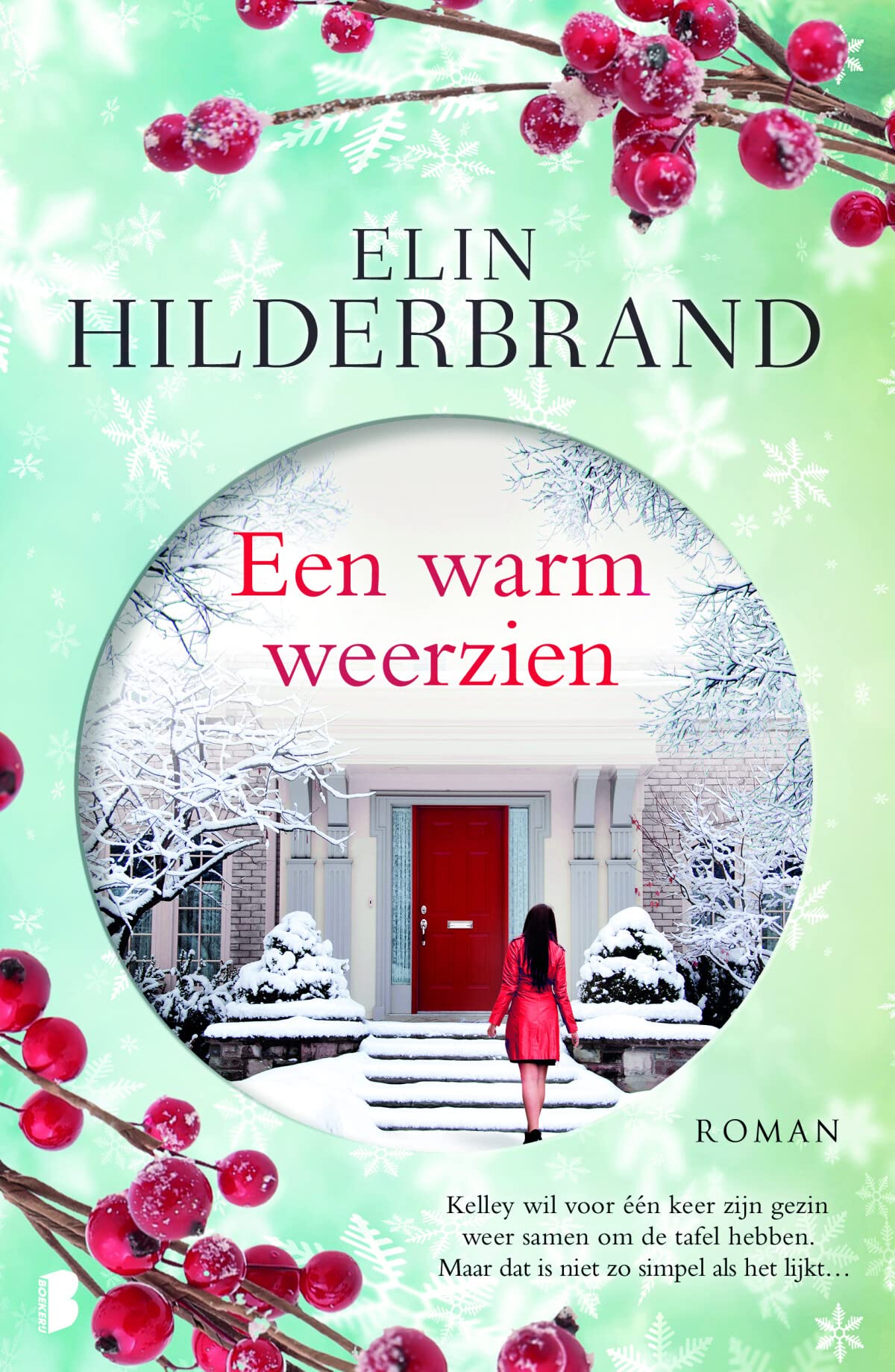 Een warm weerzien book
