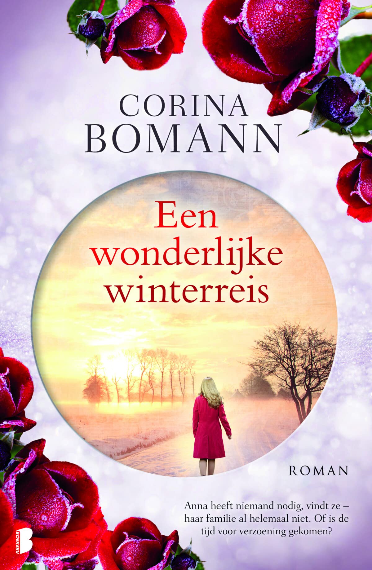 Een wonderlijke winterreis Contemporary literature