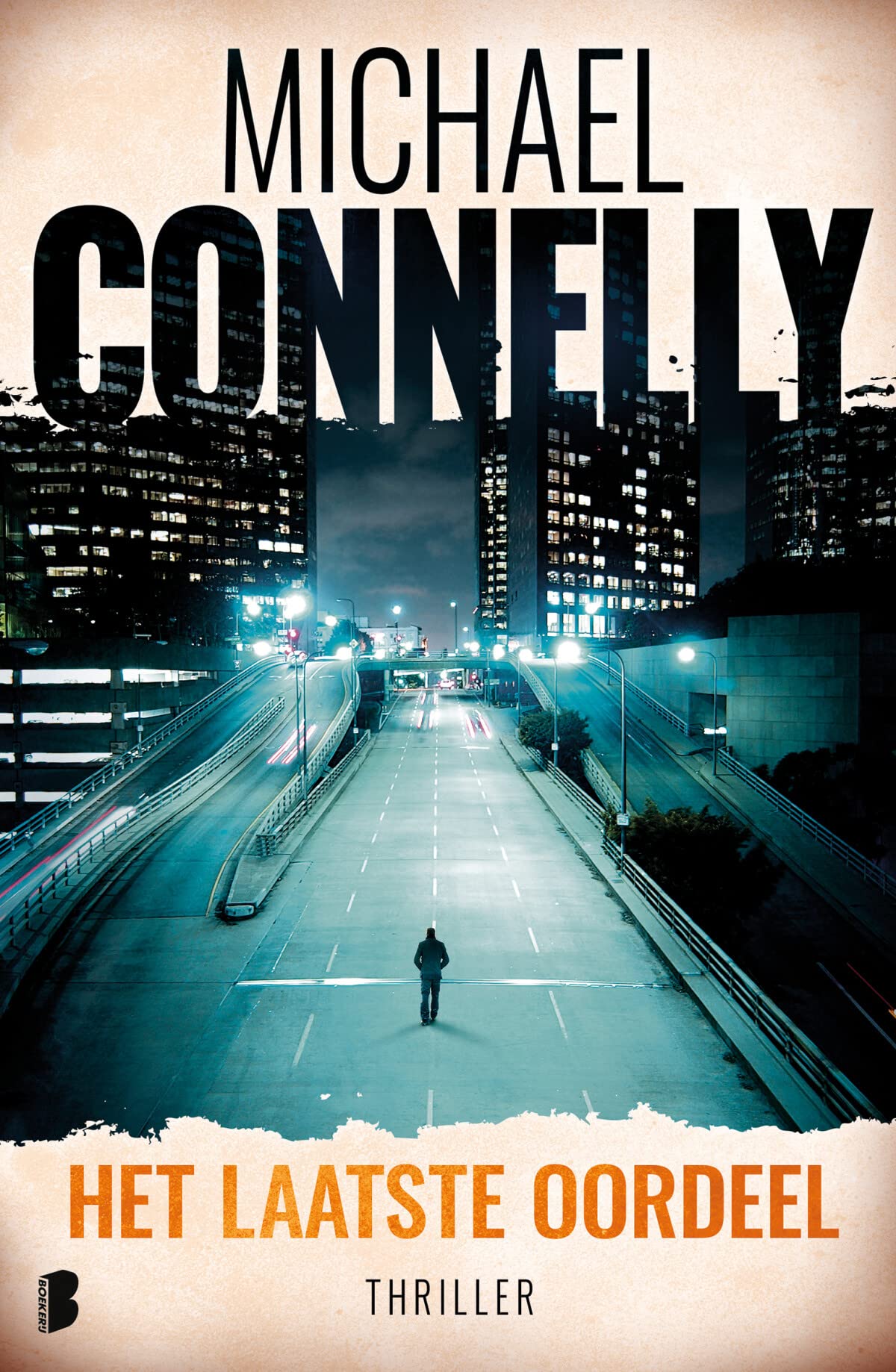 Het laatste oordeel (De Lincoln Lawyer Serie, 2) Contemporary literature