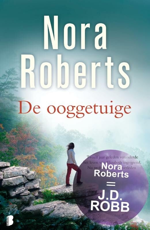 De ooggetuige: Twaalf jaar geleden veranderde het leven van Elizabeth ingrijpend. Nu probeert ze haar verleden geheim te houden. Contemporary literature