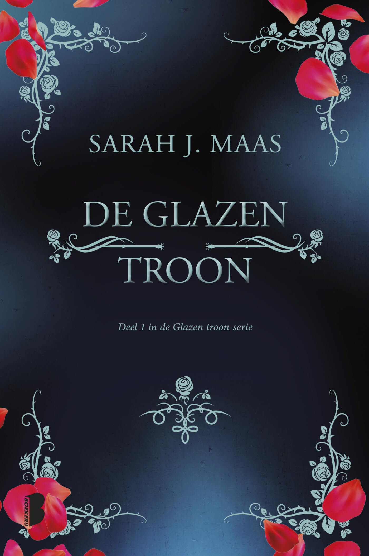 De glazen troon (De glazen troon, 1) Contemporary literature