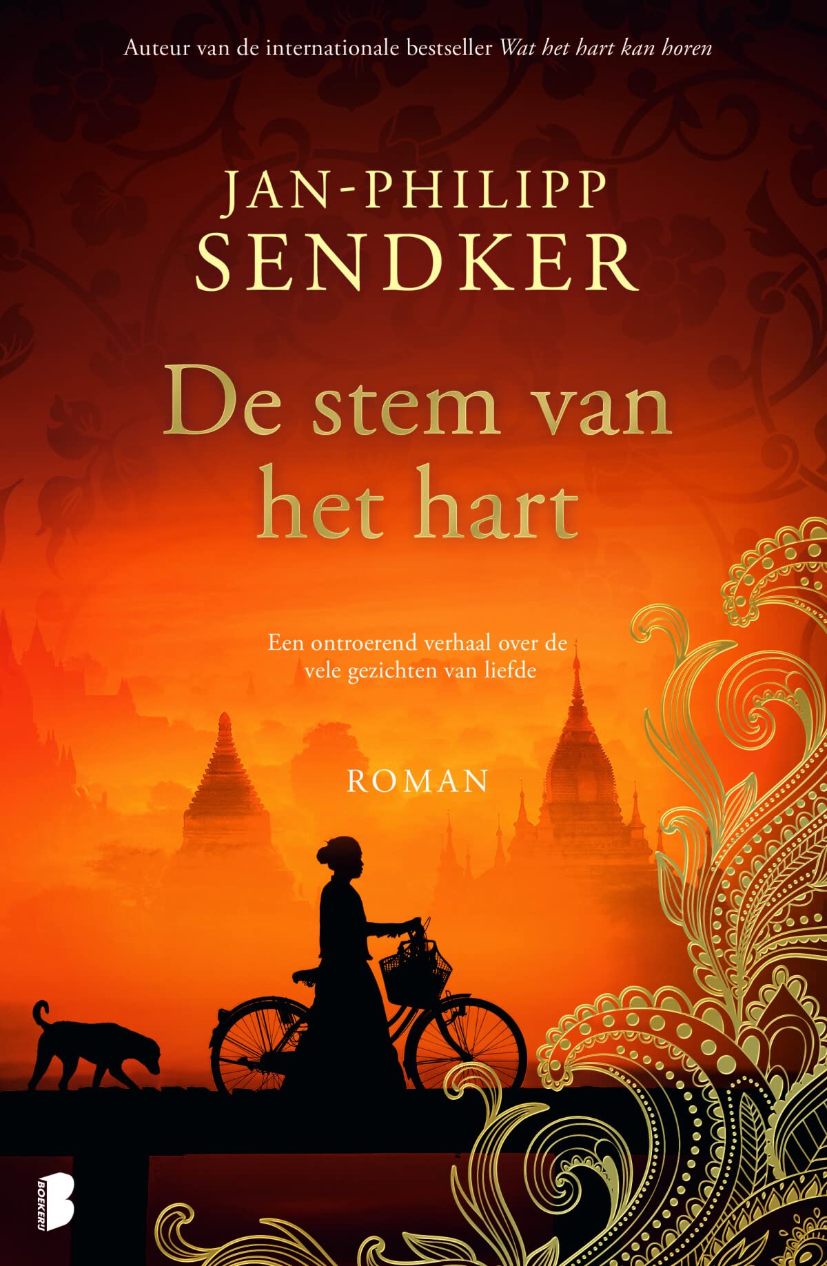De stem van het hart: een ontroerend verhaal over de vele gezichten van liefde book