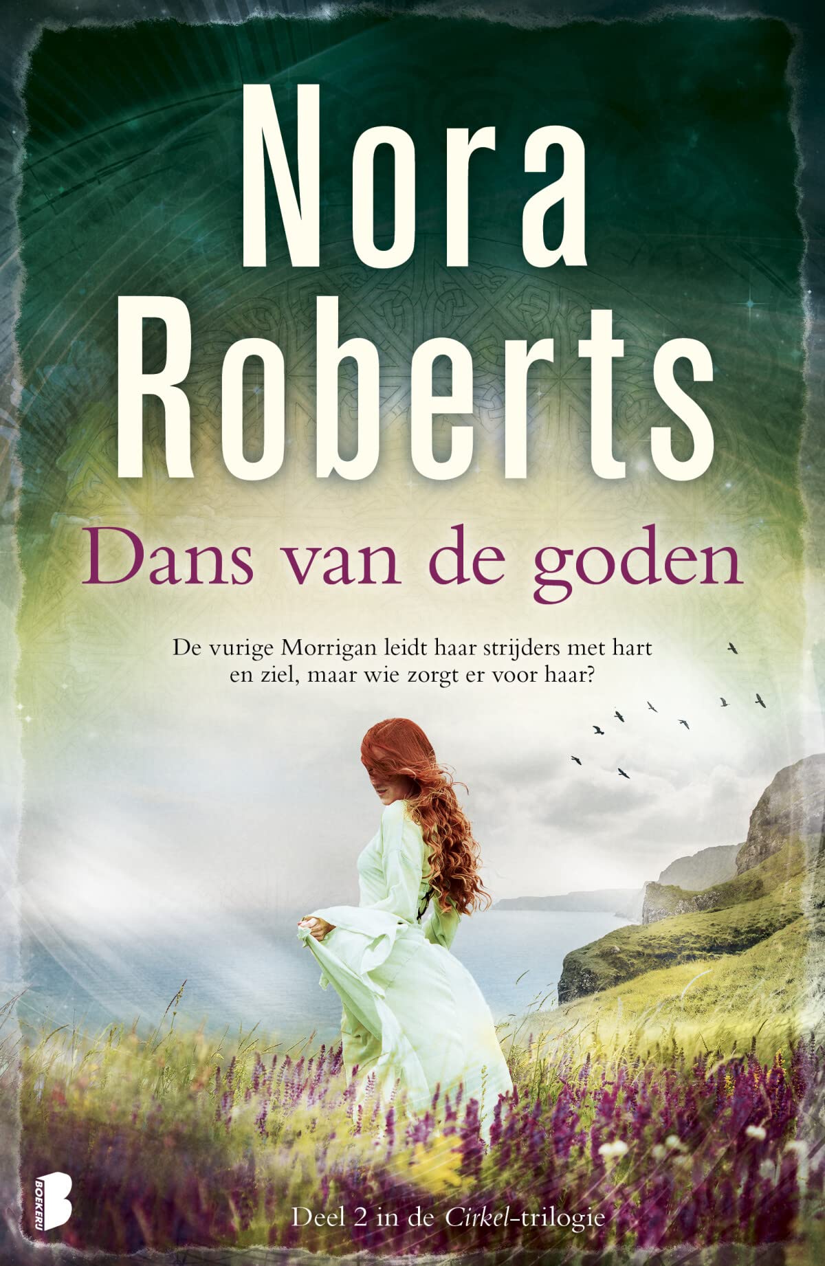 Dans van de goden Contemporary literature Books