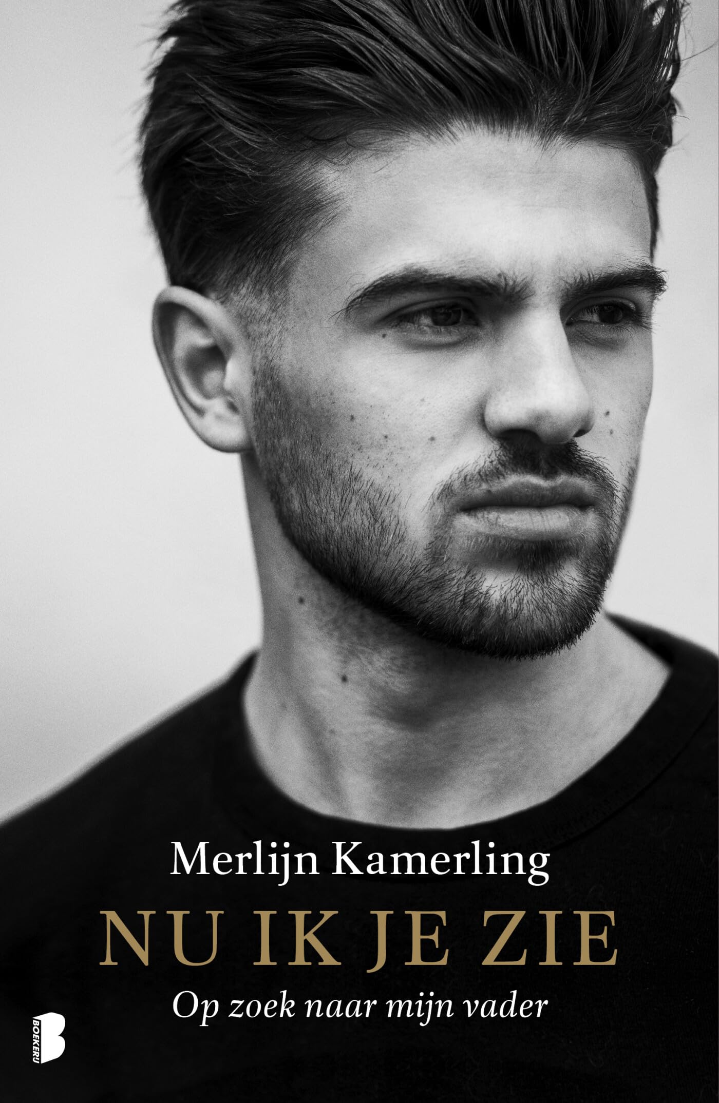 Nu ik je zie: Op zoek naar mijn vader book