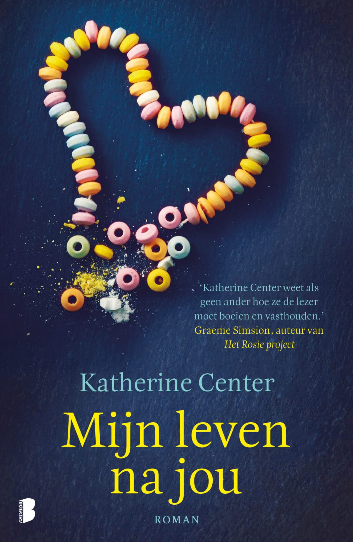 Product Image: Mijn leven na jou
