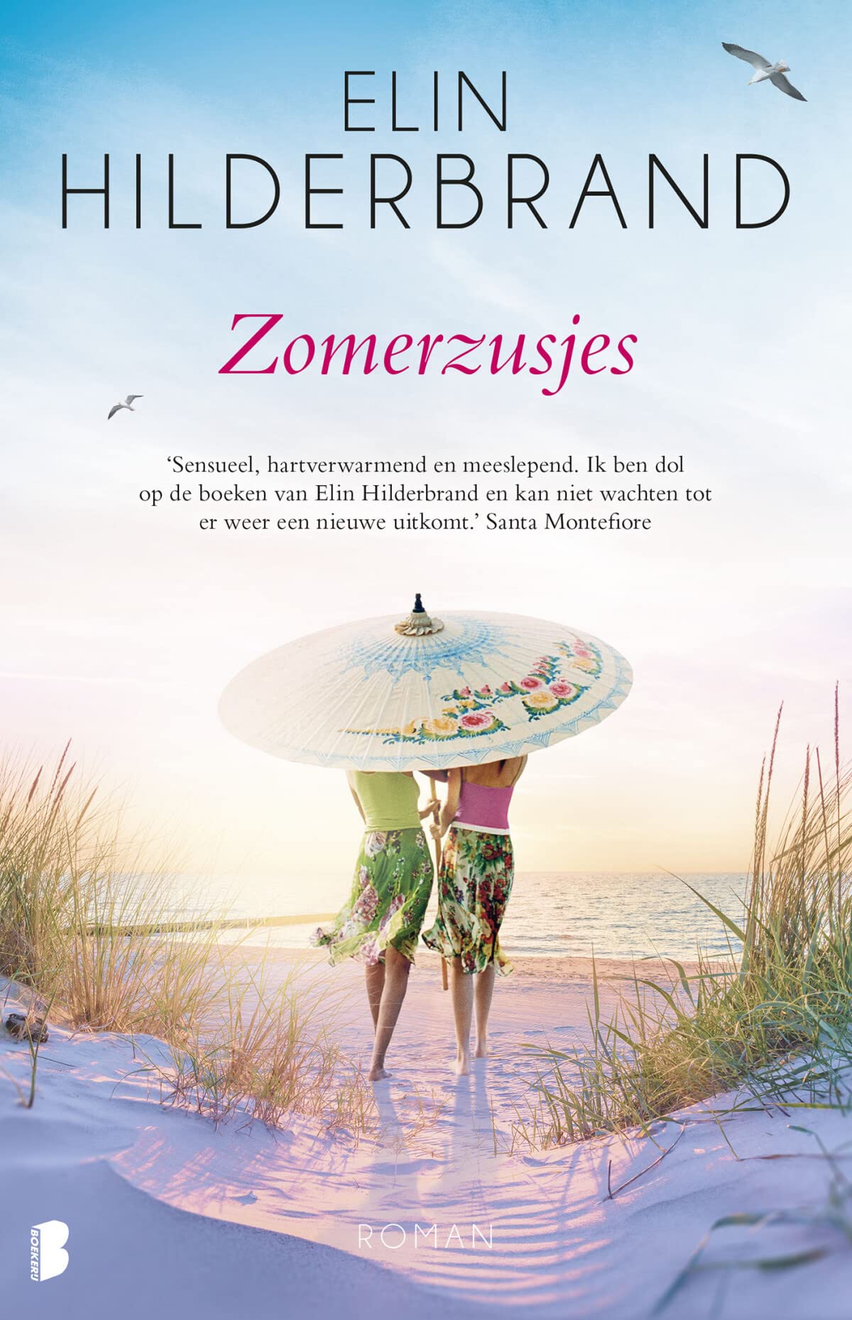 Zomerzusjes book