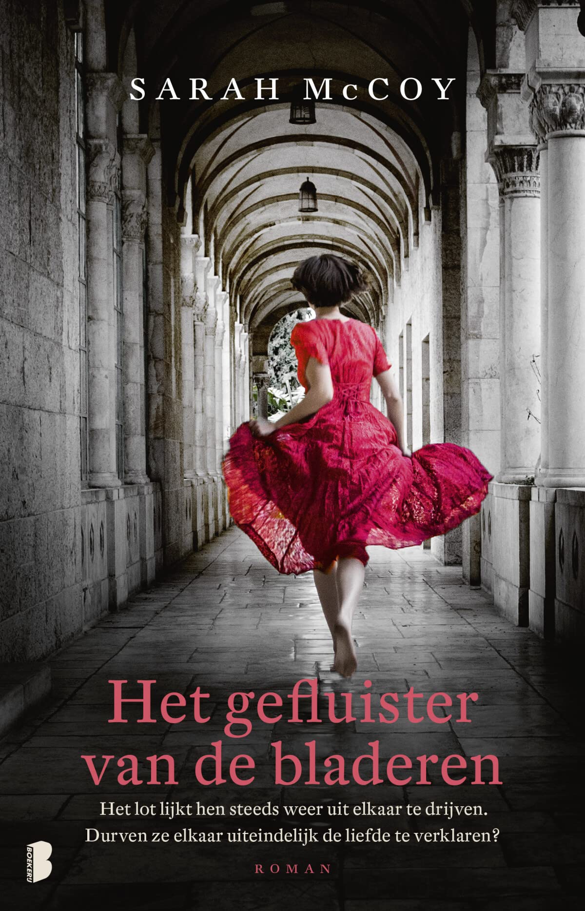 Het gefluister van de bladeren: Het lot lijkt hen steeds weer uit elkaar te drijven. Durven ze elkaar uiteindelijk de liefde te verklaren? Historical Fiction