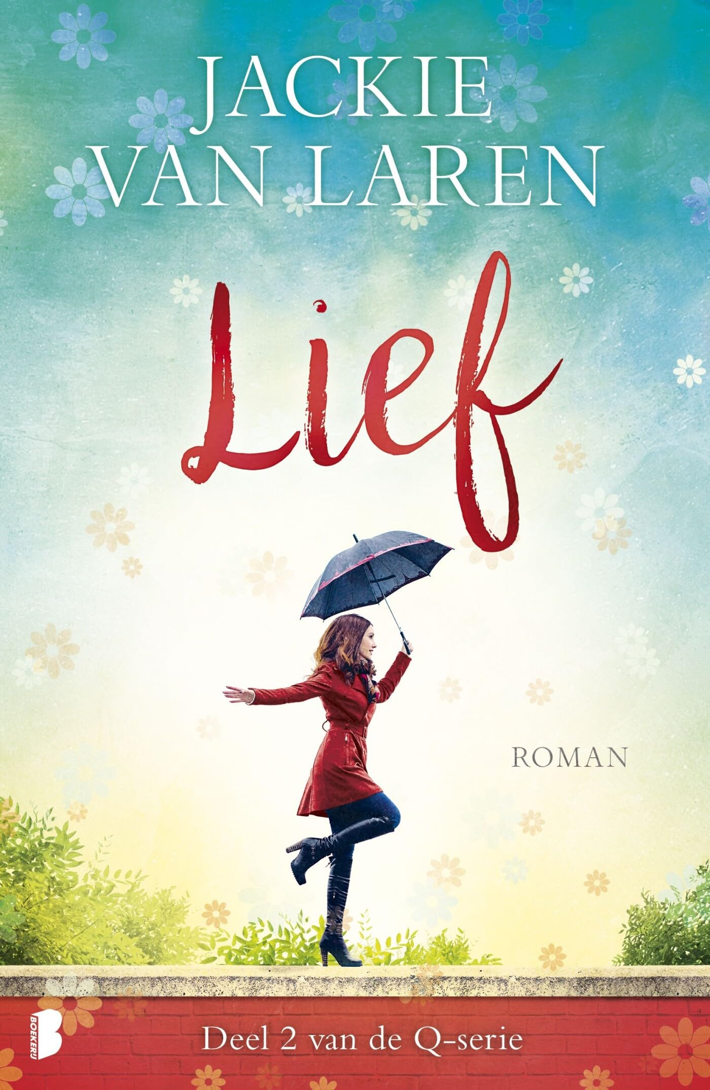 Lief Contemporary literature Books