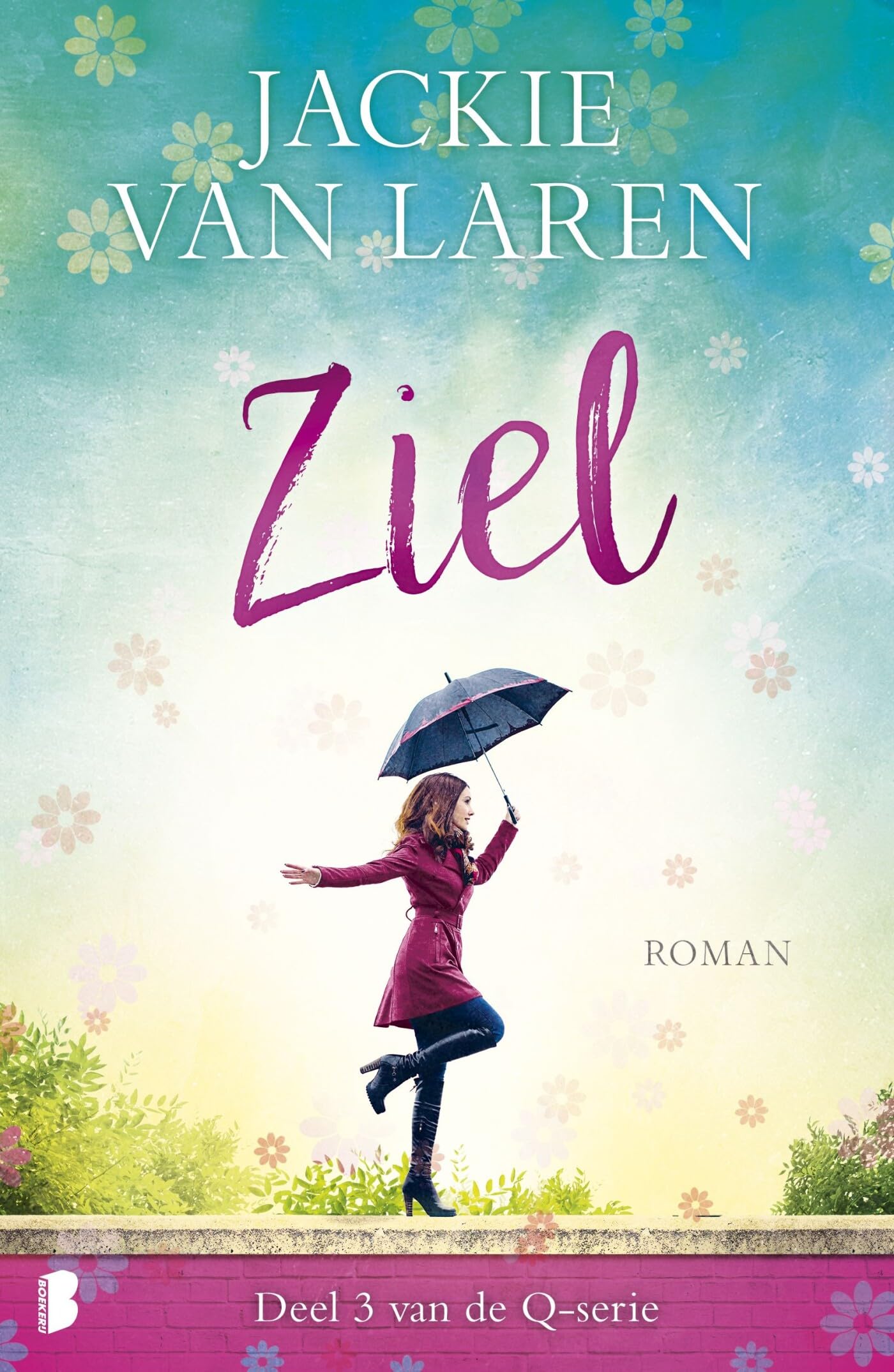 Ziel Contemporary literature Books
