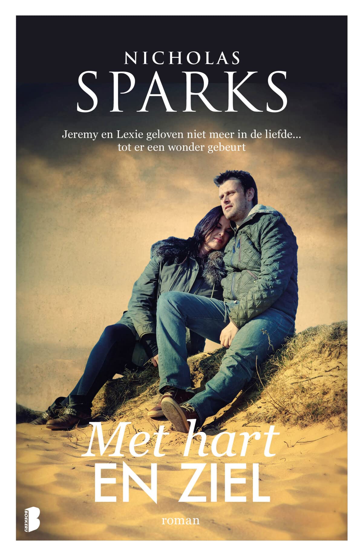 Met hart en ziel: Jeremy en Lexie geloven niet meer in de liefde… tot er een wonder gebeurt Contemporary literature