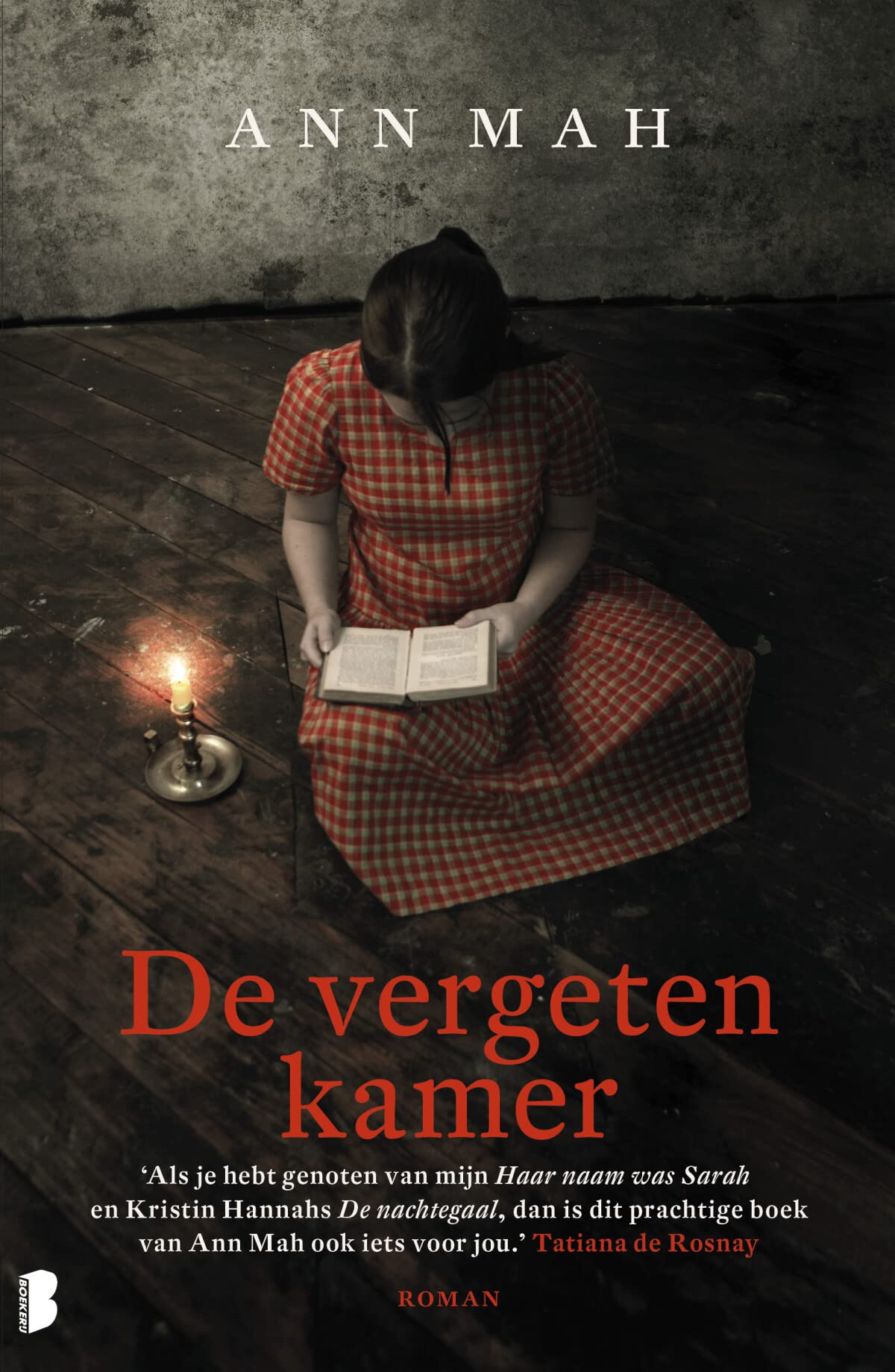 De vergeten kamer Action & Adventure