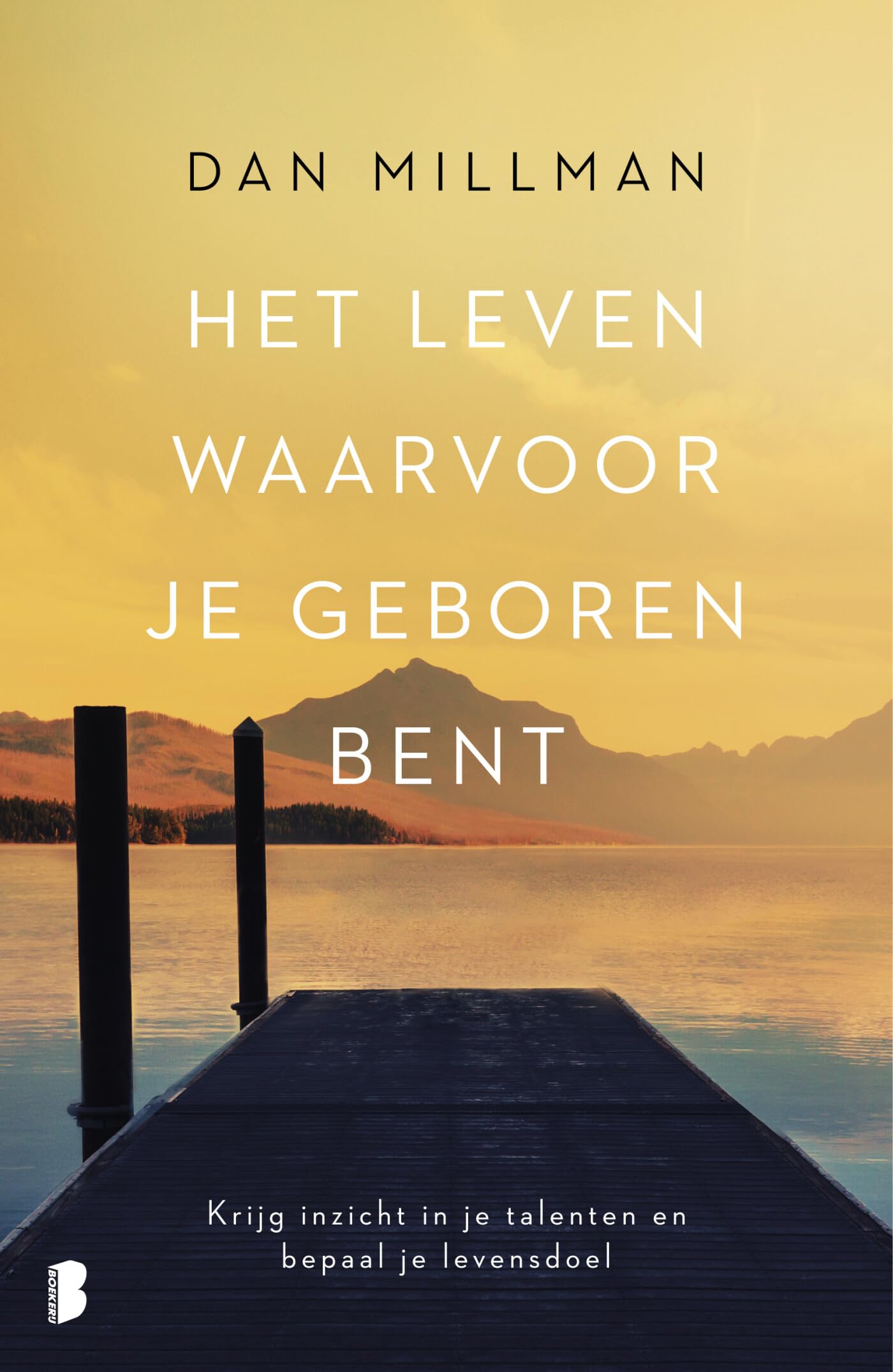 Het leven waarvoor je geboren bent: krijg inzicht in je talenten en bepaal je levensdoel Business, Finance & Career