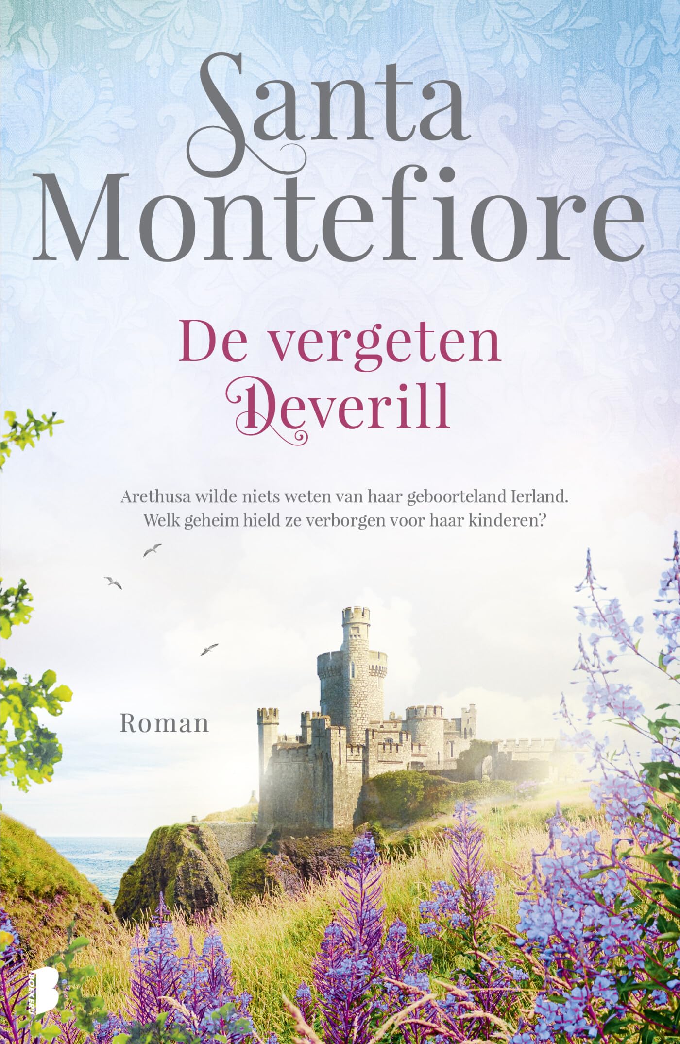 De vergeten Deverill: Deel 4 van de Deverill-serie book