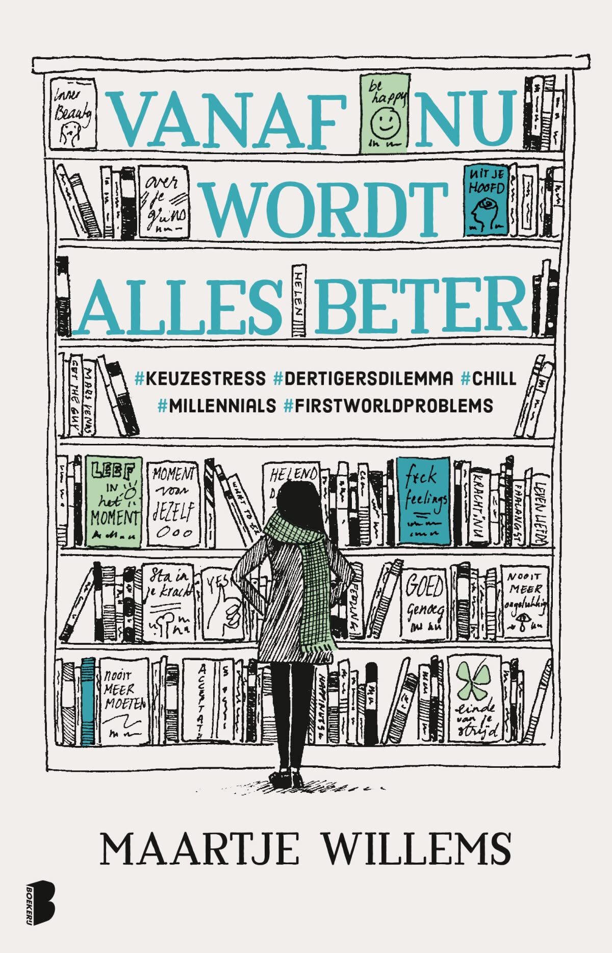 Vanaf nu wordt alles beter: #keuzestress #dertigersdrama #chill #millennials #firstworldproblems Leisure, Home & Garden