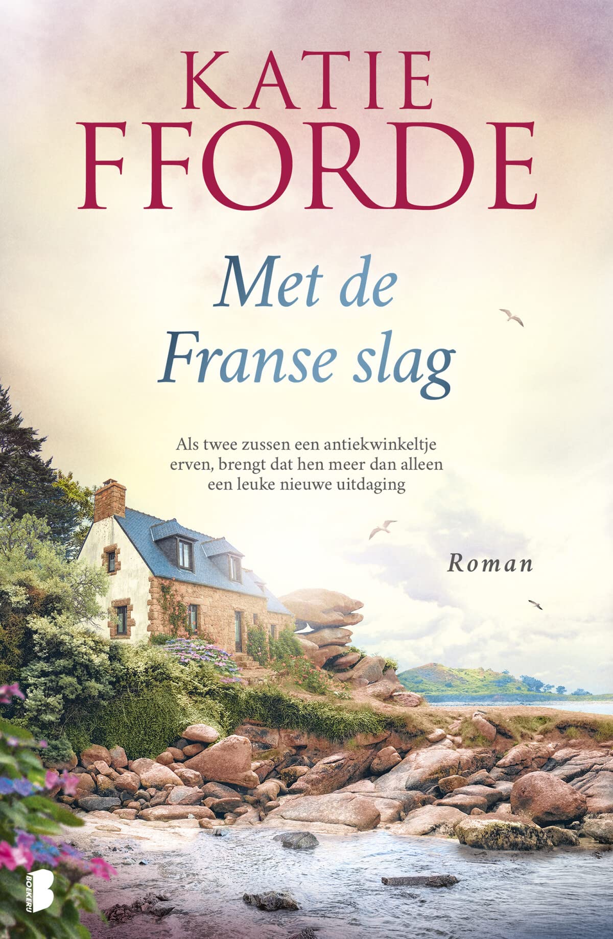 Product Image: Met de Franse slag